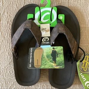 Men’s Cobian Arv2 Trek Sandal NEW